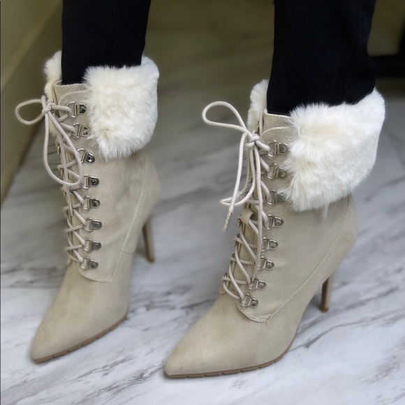 Boots - Picture 1 of 4